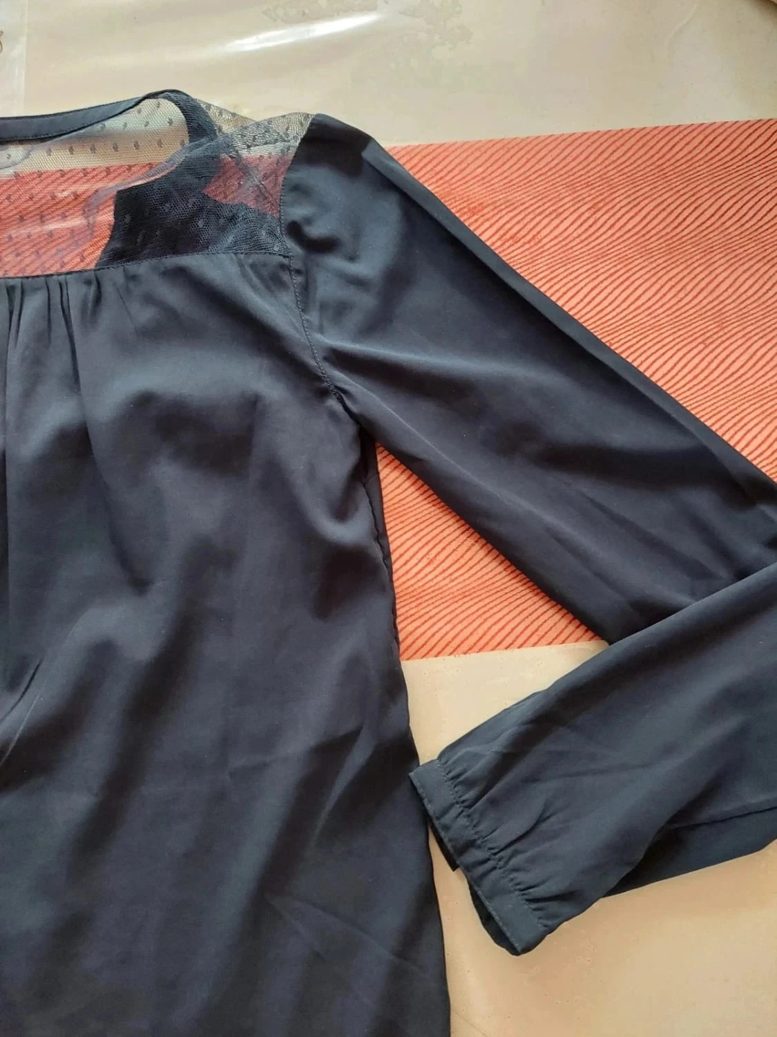 Blouse ONLY size 34 – photo 12